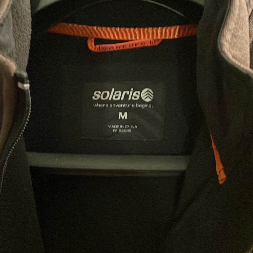 Solaris jacket - Picture 3 of 5